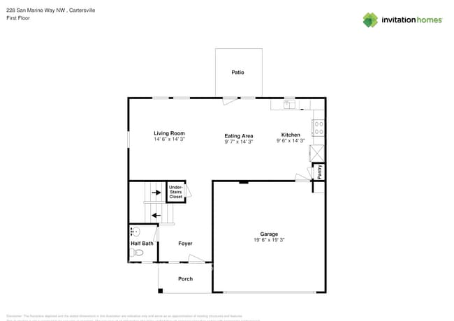 Photo - 228 San Marino Wy NW