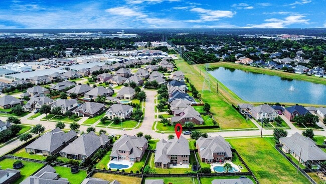 Photo - 26407 Wooded Hollow Ln