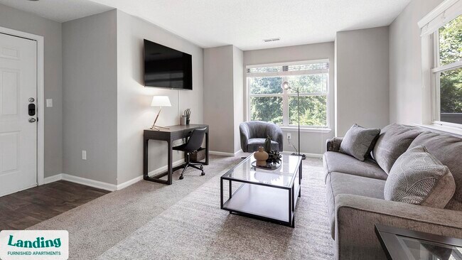 Photo - 300 Long Shoals Rd Unidad 14C.1410583