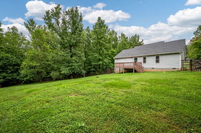 Photo - Modern Country Living in Goochland – 3 Bedroom Home on 1.85 Acres