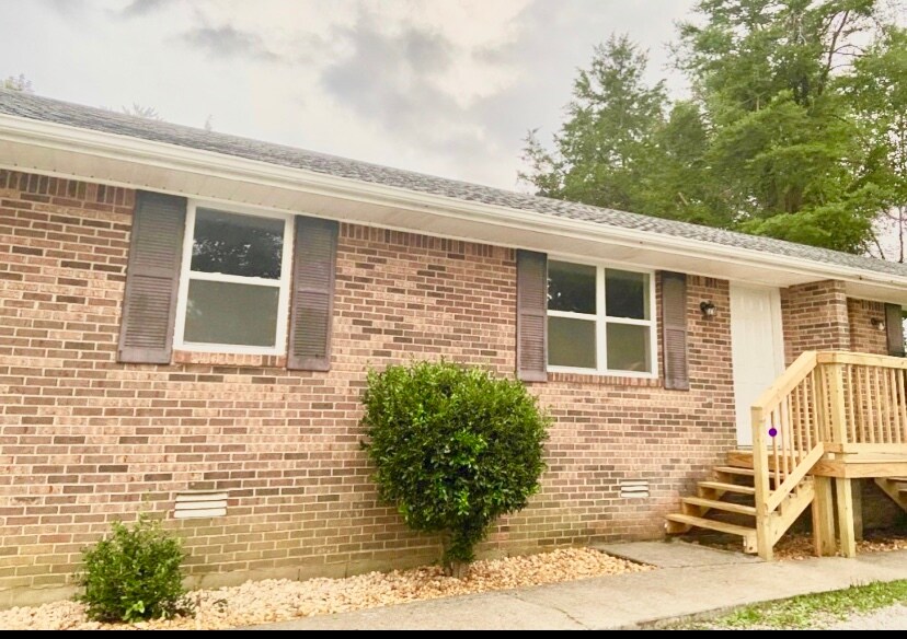 760 Welch Ave Apartments Unit A Cookeville, TN