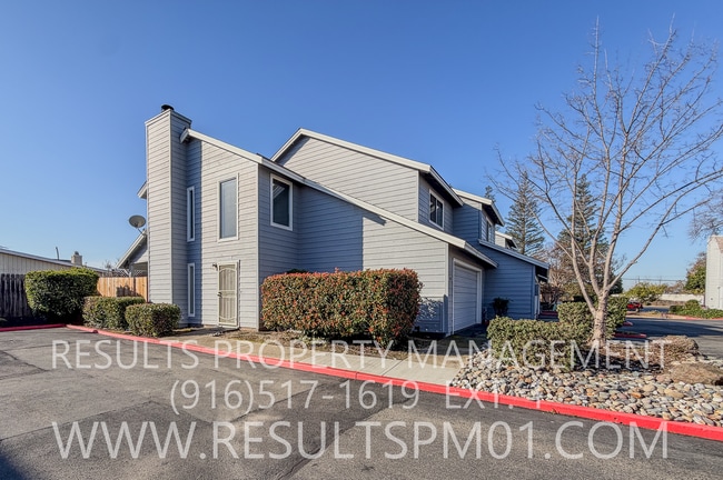 Photo - Cozy Roseville 3 Bed 2.5 Bath