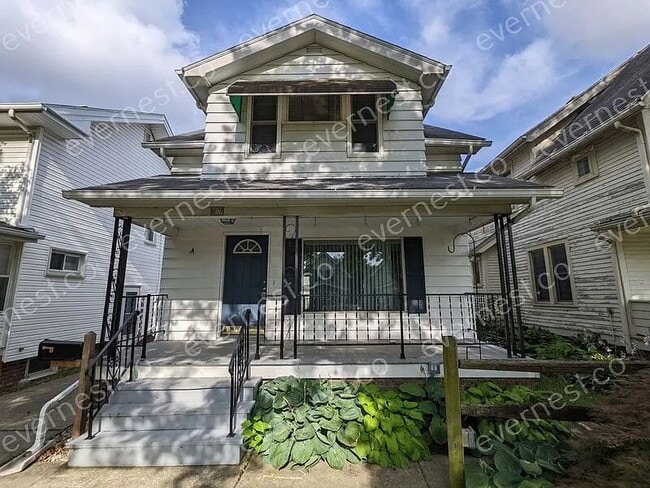Building Photo - 617 Toronto Ave