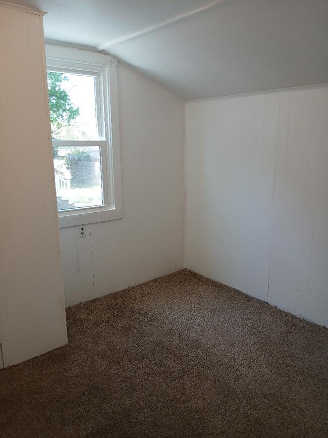 Dormitorio 2 - 44 High St Unidad A