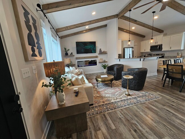 Photo - Upscale New Construction Ranch