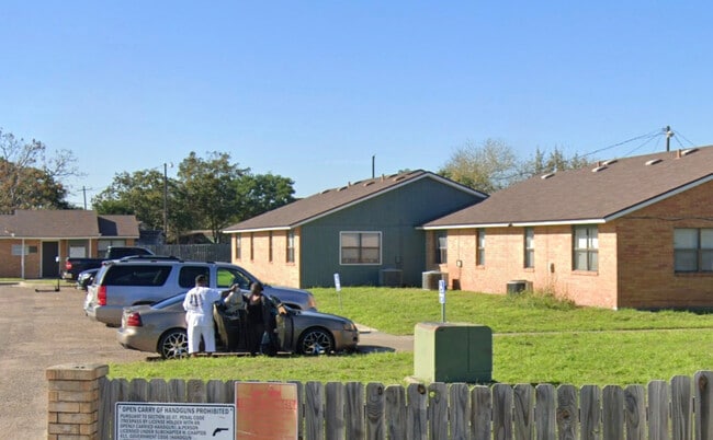 Photo - 509 Old Robstown Rd Unit #509