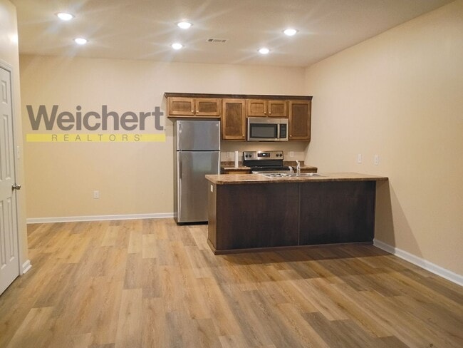 Photo - 719 N 5th St Unit 719D