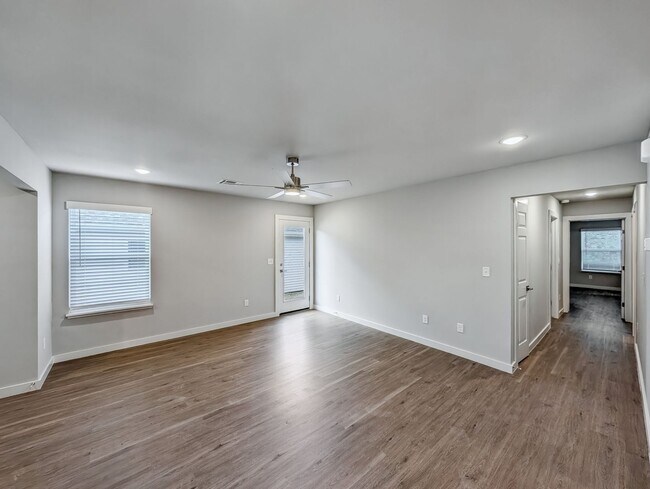 Photo - New Construction Duplex in Bentonville