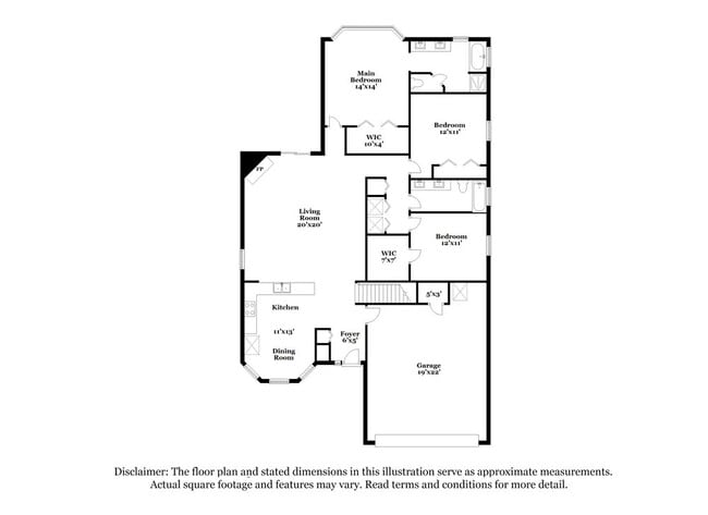 Photo - 732 Dewdrop Loop