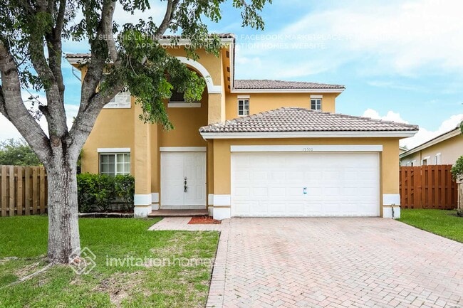 Building Photo - 15510 SW 143rd Terrace Rental