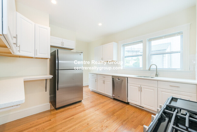 Photo - 301 Alewife Brook Pky Apartments Unit #1