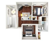 Preston Road 889 sqft 2B2B -View1.jpg