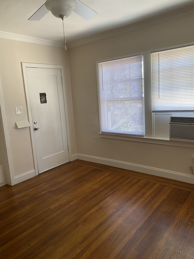 Building Photo - 2701 T St Unit 2701