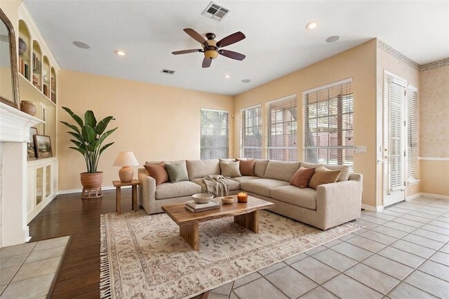Photo - 10707 Bramblecrest Dr