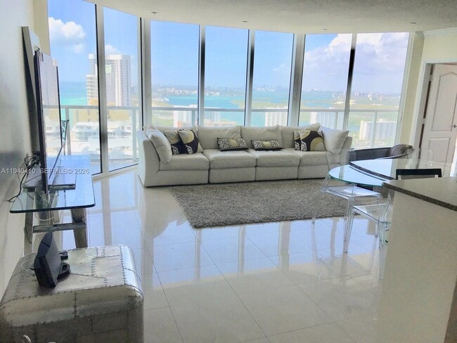 Photo - 16699 Collins Ave Unit 4208