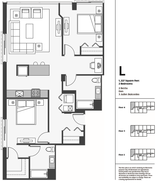 1819 Lofts