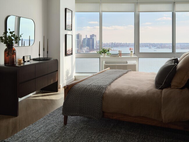 Photo - Liberty Towers