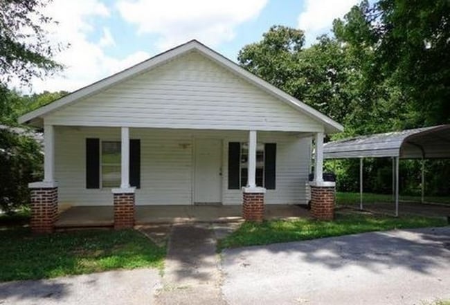 Building Photo - 314 Tarver St SE Unit B Rental