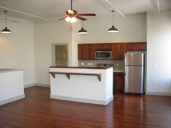 Photo - Ferrell Historic Lofts