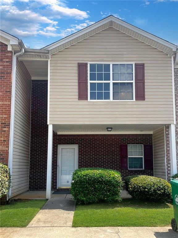 Photo - 1562 Eastern Sunrise Ln Townhome