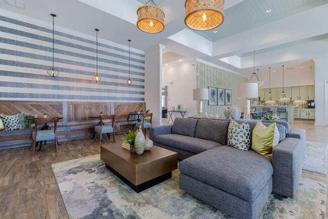 Basswood Landing Apartments