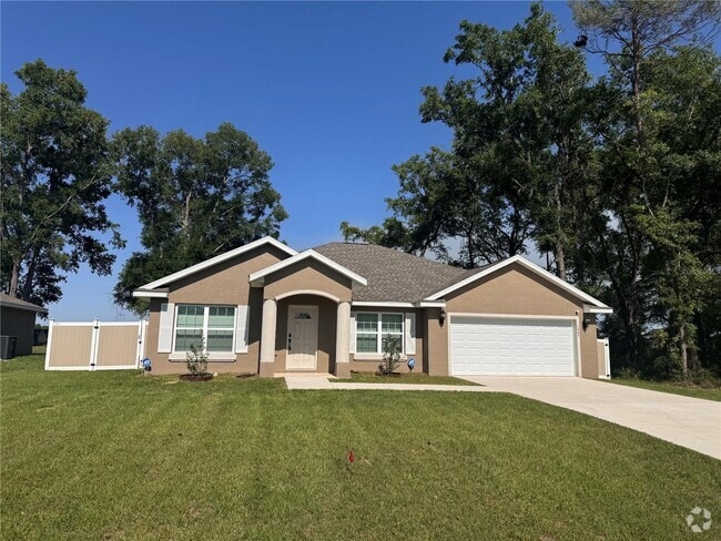 Building Photo - 1645 SW 168th Loop Rental