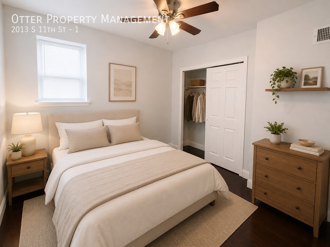 Photo - 2013 S 11th St Unit 1