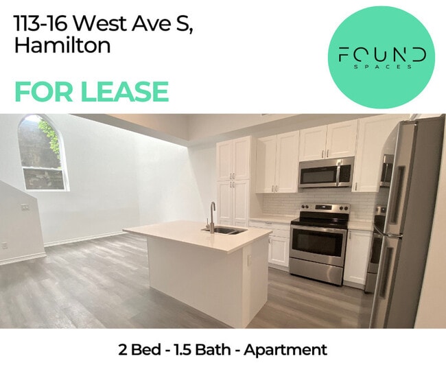 Photo - 16 West Avenue S Unit 113