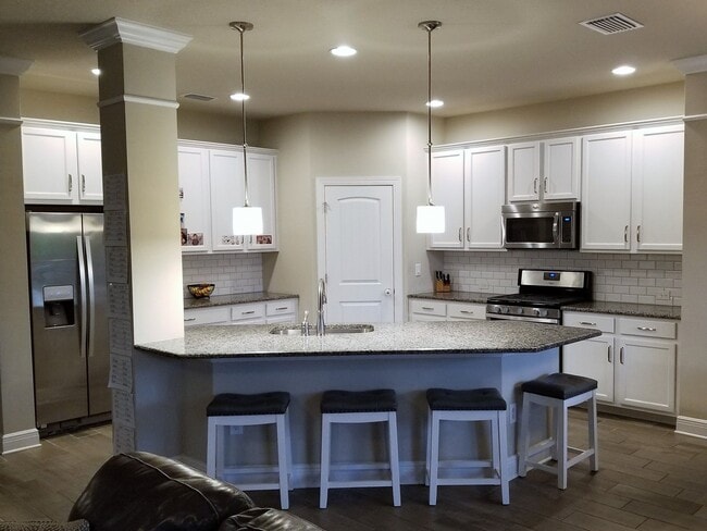 Photo - 14306 Barrington Stowers Dr