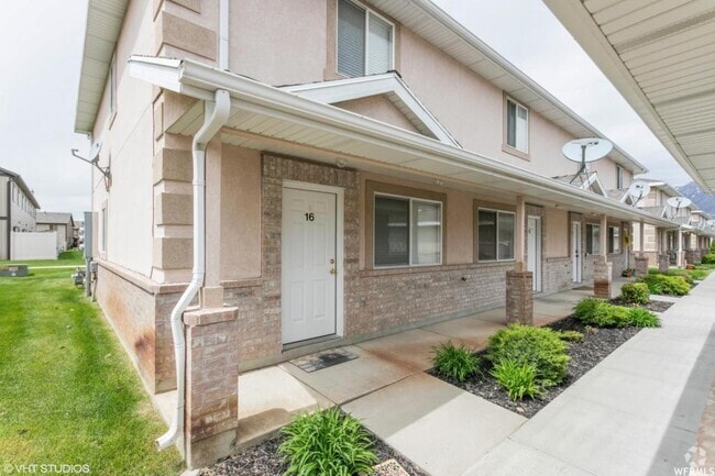 Building Photo - 1947 N 275 W Rental
