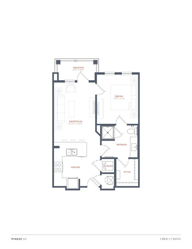 Photo - Pine25 North End