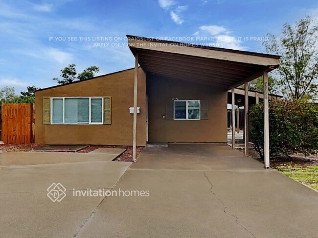 Building Photo - 7711 E Beatrice St