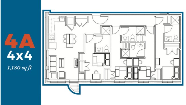 Photo - Vic Village North