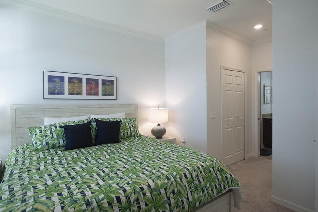 Photo - 17108 Vardon Ter Unit #301 - Sweet tea time