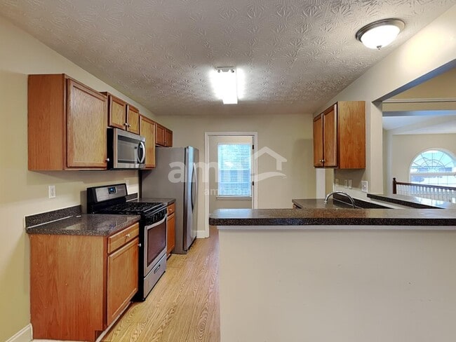 3641 Auger Trail