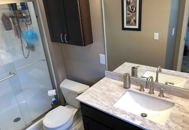 Photo - 3bed/2bth. Once acre lot w/storage shed an...