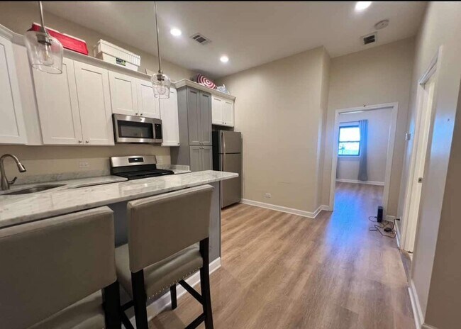 Photo - 1834 S Blue Island Ave Unit 3