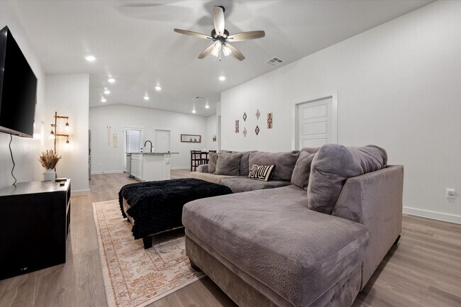 Photo - Everything you need is at 2133!!