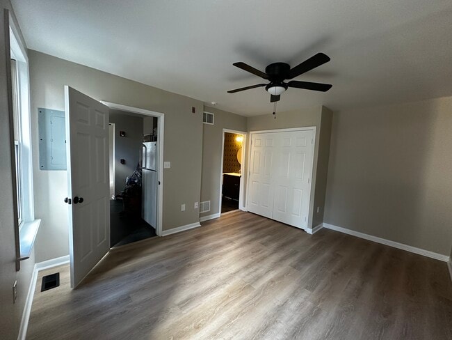 Dormitorio - 1206 Delaware Ave Unidad 1