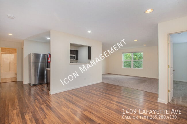 Photo - 1409 Lafayette Ave