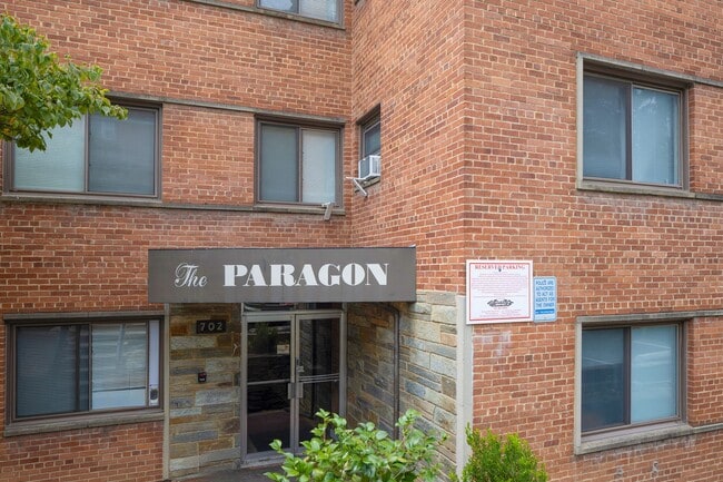 The Paragon