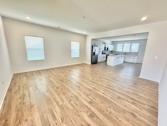 Photo - New 3 br 2.5 ba home in Kensington community China Grove