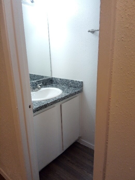 Photo - 2 bed/ 1.5 bath townhome