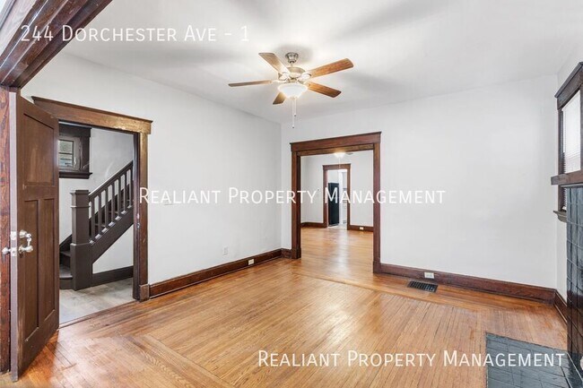 Photo - 244 Dorchester Ave Unit 1