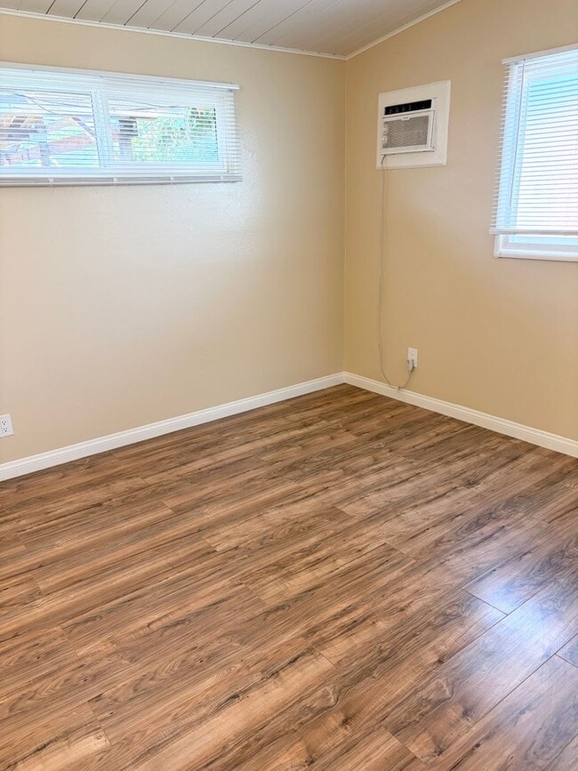 Photo - Gated Main House with Private Backyard & Bonus Room