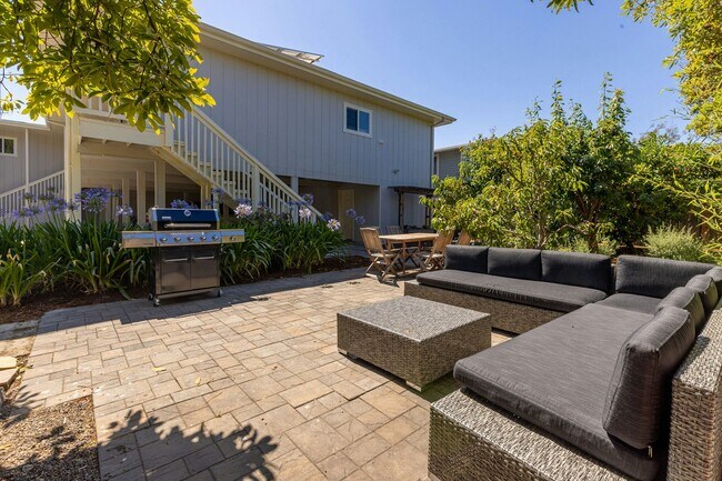 Photo - 214 S Branciforte Ave Unit 4