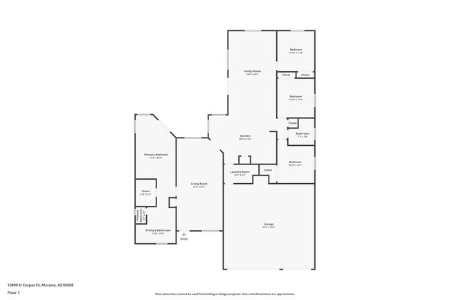 Photo - 12890 N Carpas Ct