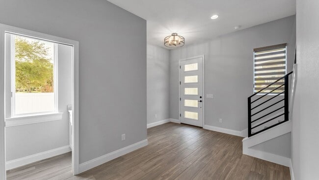 Photo - Stunning New Construction Villa for Rent Near Lake John