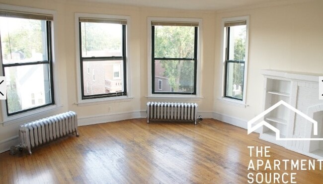 Building Photo - 2338 N Spaulding Ave