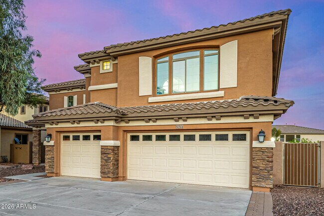 Photo - 5211 N 193rd Ave